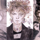 Illustration for article titled When Ai Final Fantasy/i Artist (And Neil Gaiman) Did Sci-Fi David Bowie